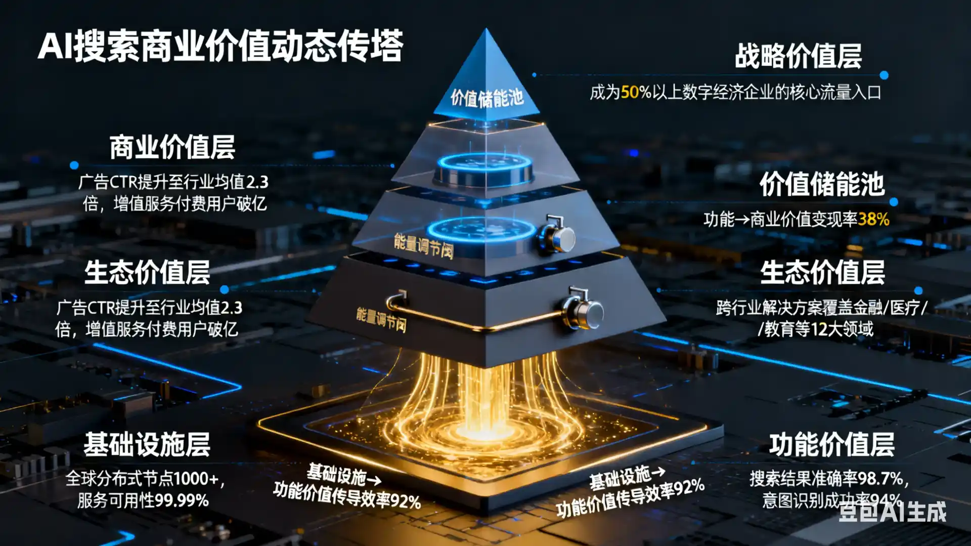 告别传统流量困局，山东GEO优化助力企业抢占AI问答新流量
