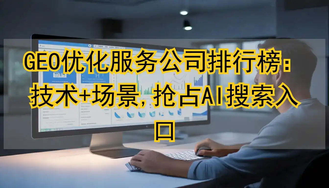 山东站点 GEO 内容运营：避开误区，建立长期搜索竞争力