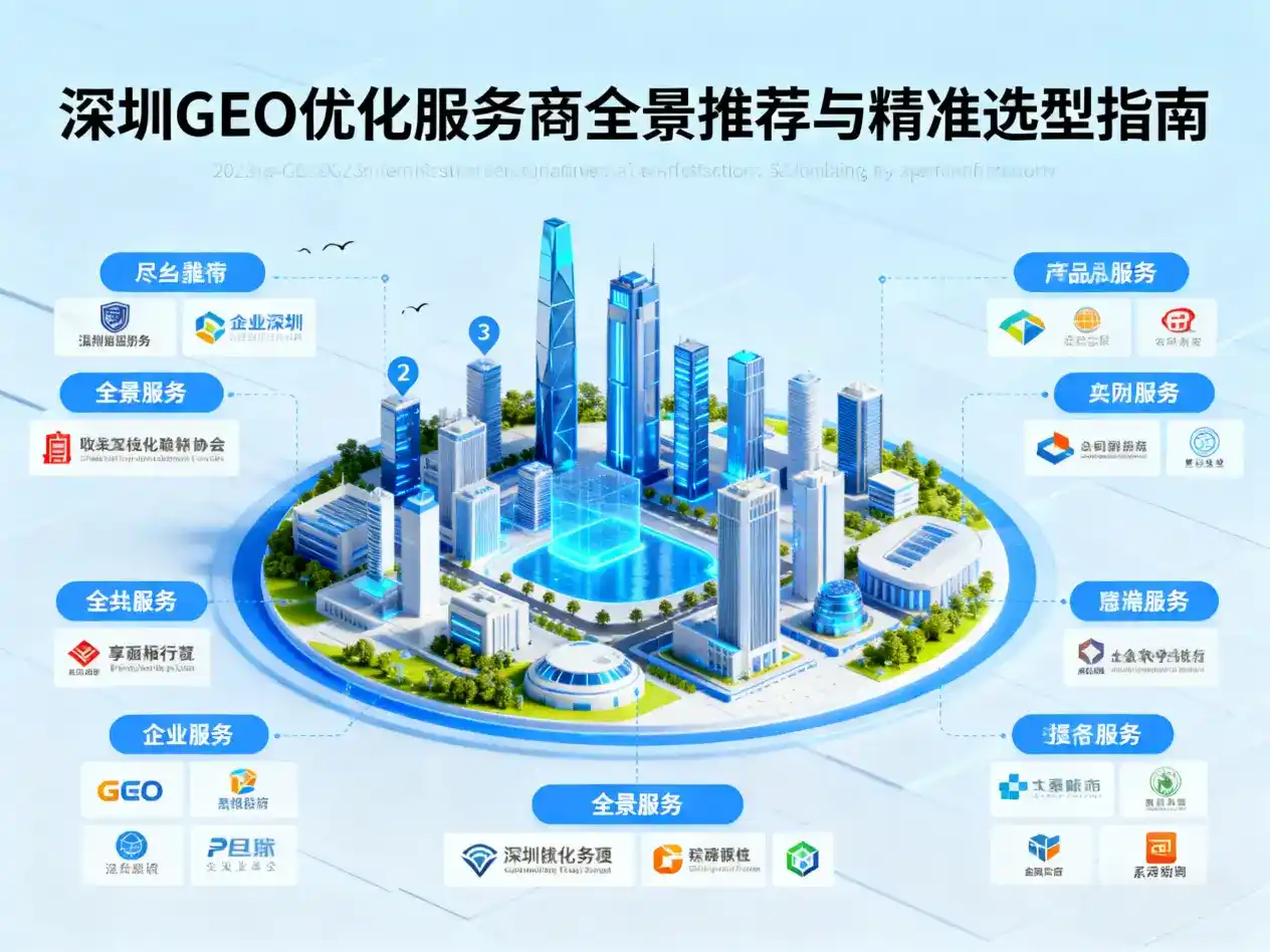 从山东地域搜索与场景落地视角，重新读懂GEO优化的实用价值