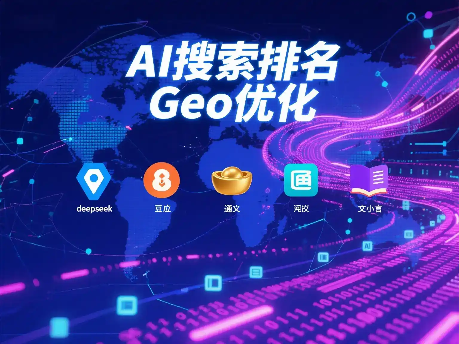 山东国硕AI：探索GEO生成式引擎优化的企业品牌实践